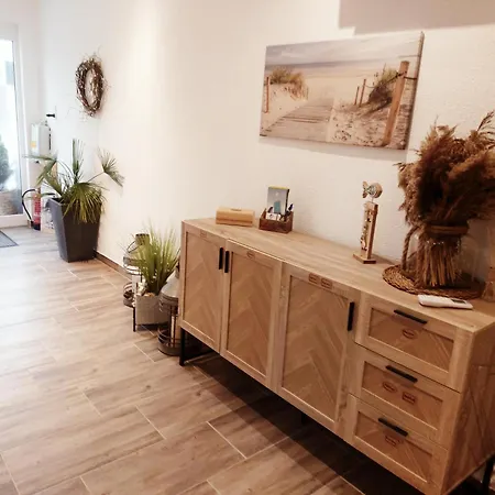 Apartment Pomerania *