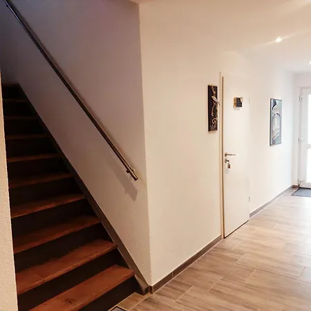 Apartment Pomerania Sundhagen-Niederhof