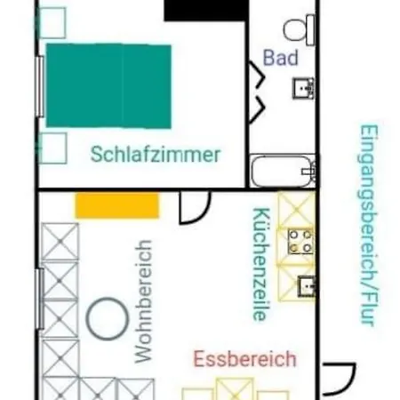 Apartment Pomerania