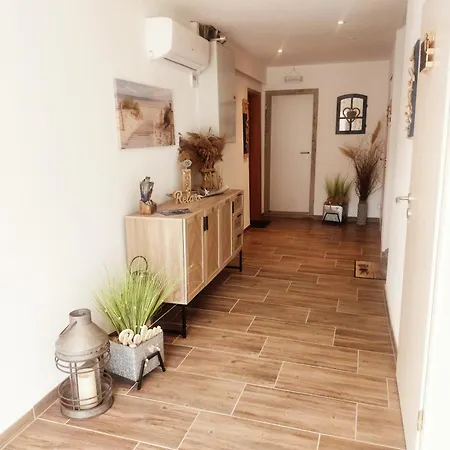 Apartment Pomerania *