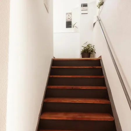 Apartment Pomerania