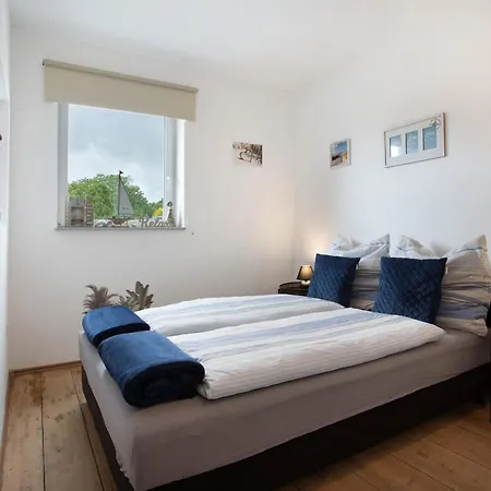 Apartment Pomerania