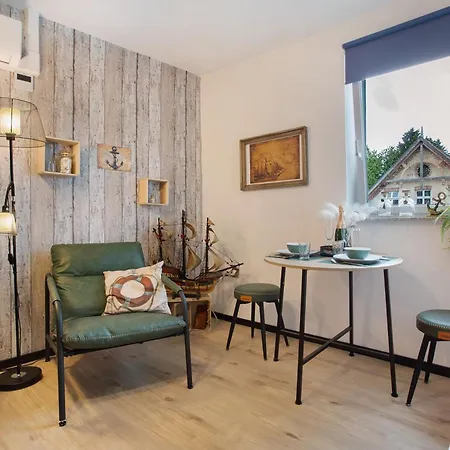 Pomerania Apartment *