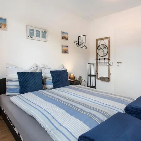 Apartment Pomerania Sundhagen-Niederhof