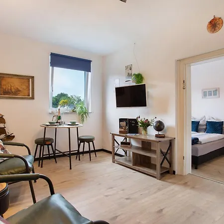 Apartment Pomerania