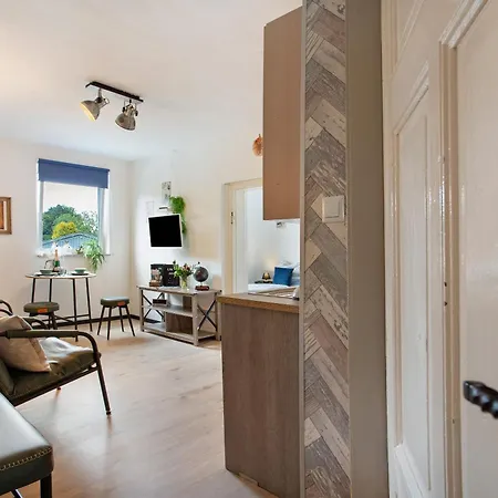 Apartment Pomerania *