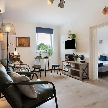 Pomerania Apartment *