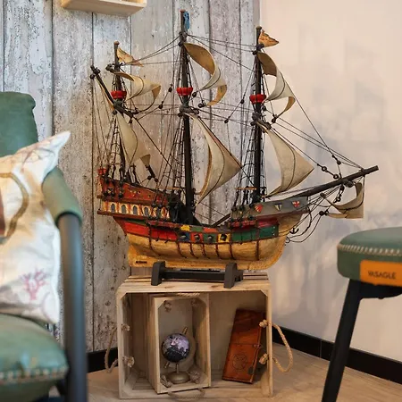 Pomerania Apartment *