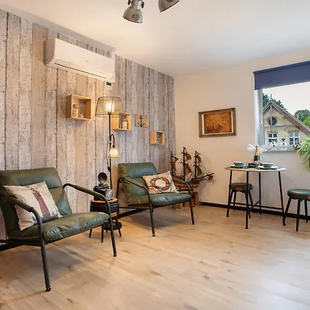 Pomerania Apartment *